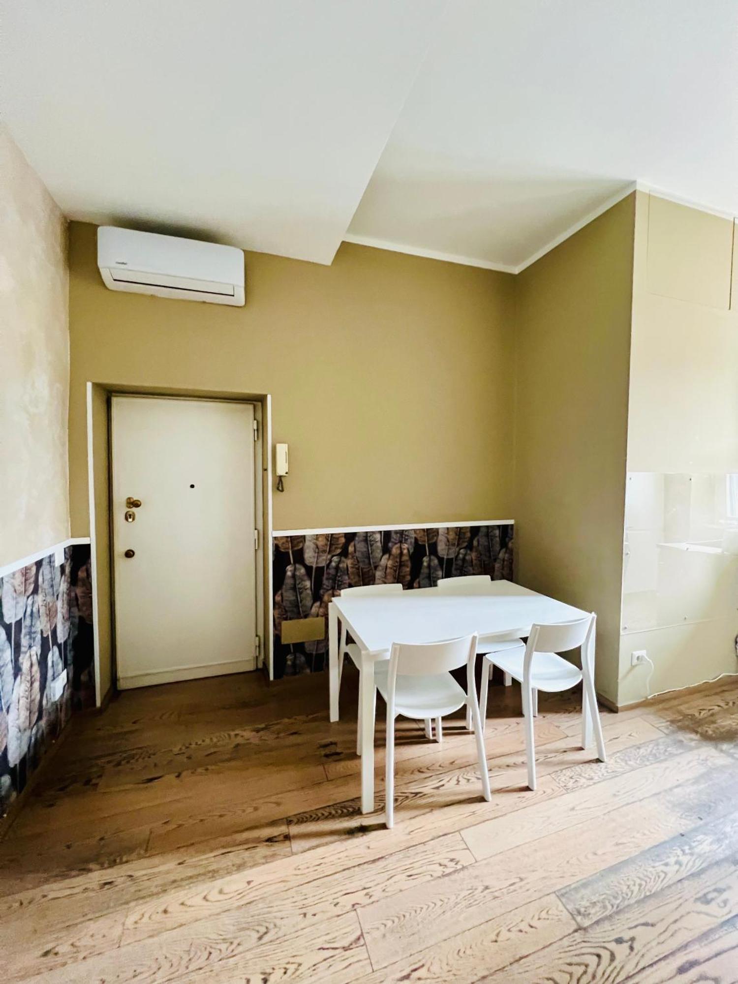 La Casa Di Piero In Via Ottaviano — Foto 3